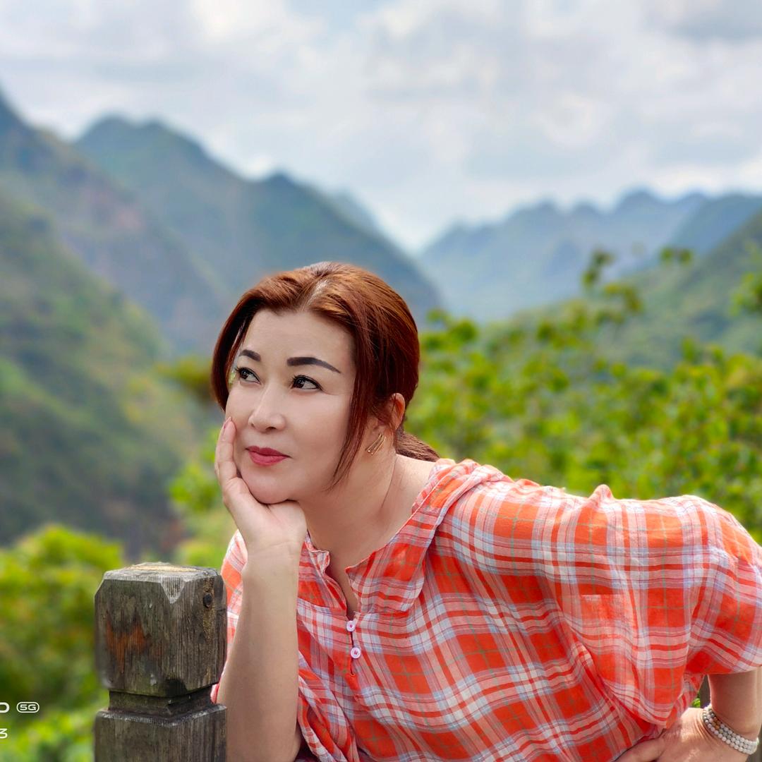 丽人行