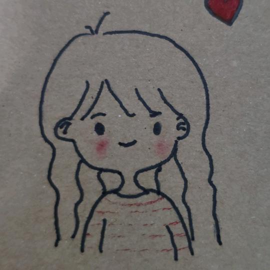 青青