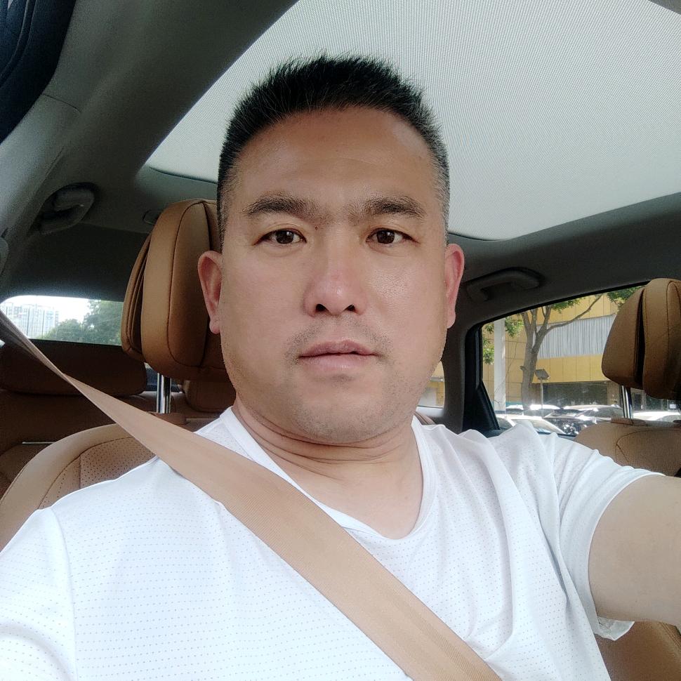 友谊科目三孙教练