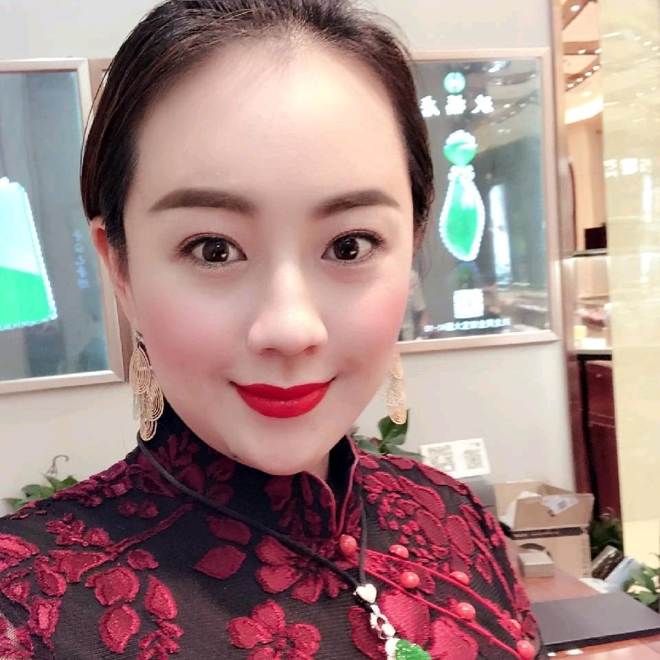 珠宝壹姐[🙅拒绝私聊]