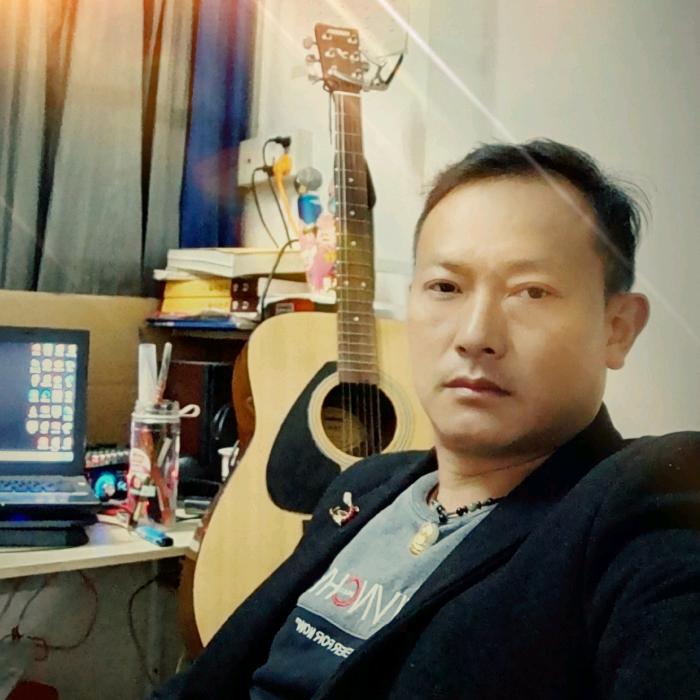 风一般的存在……