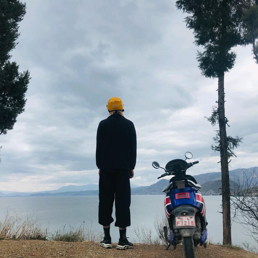 浪子流浪记.