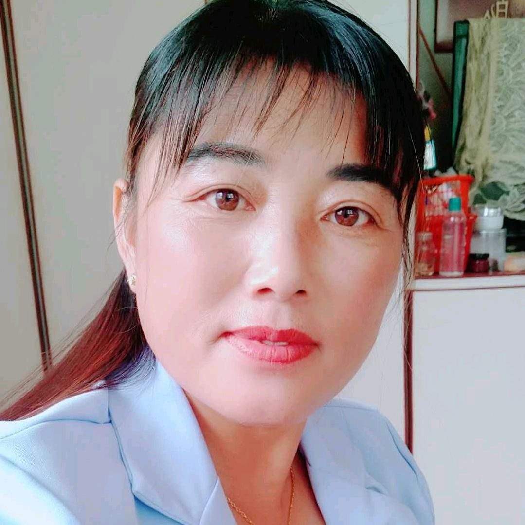 温馨一家人