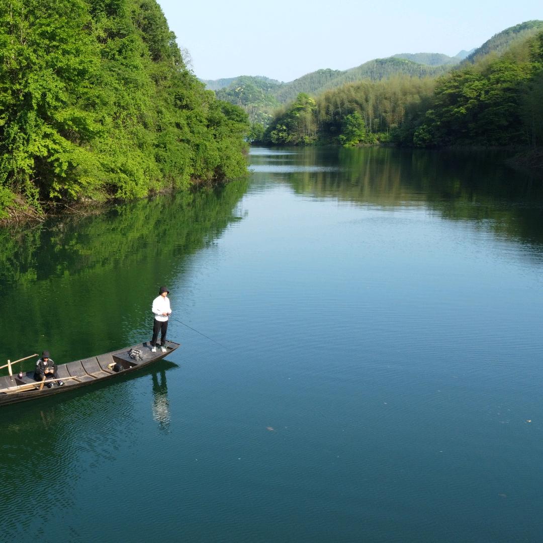 太平湖小岛民宿（台钓筏钓）