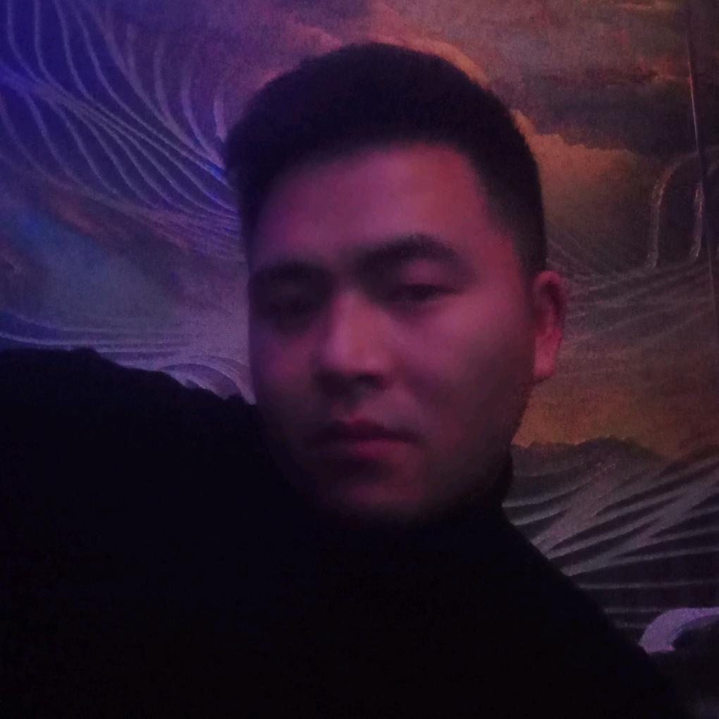 西伯利亚狼