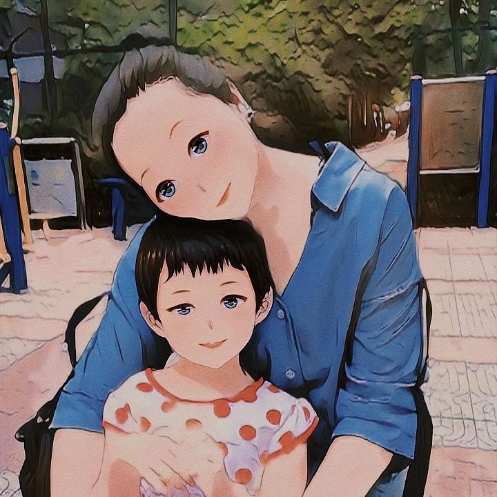 孩她娘²⁰¹⁷