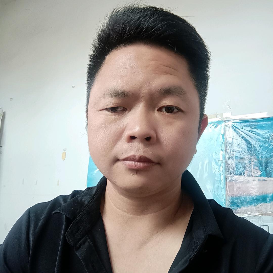 模具人挑铁锤