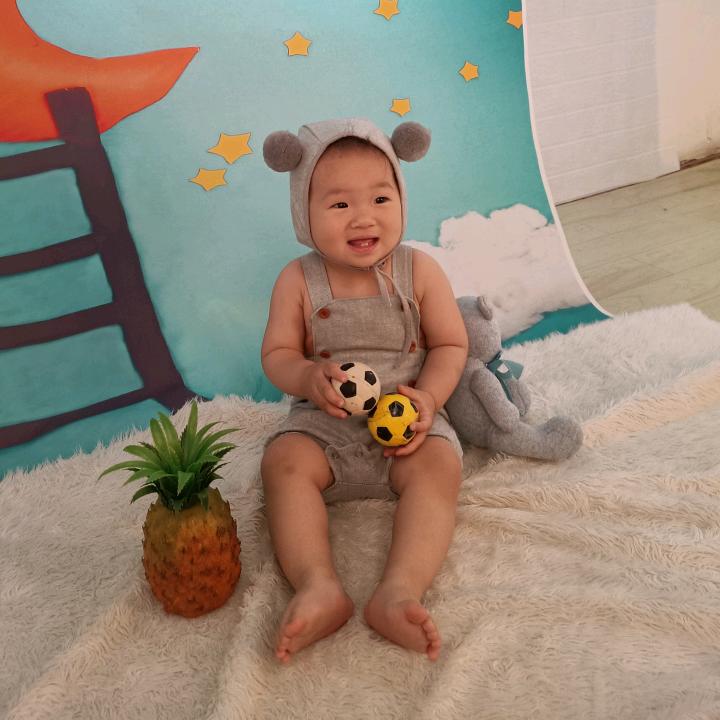 家阖万事兴