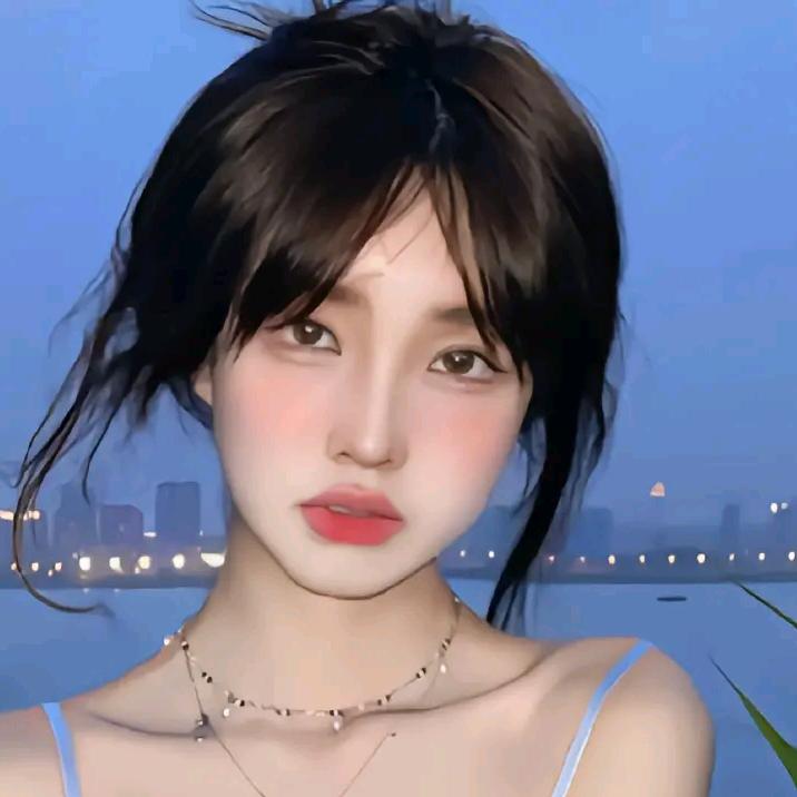 @浅笑