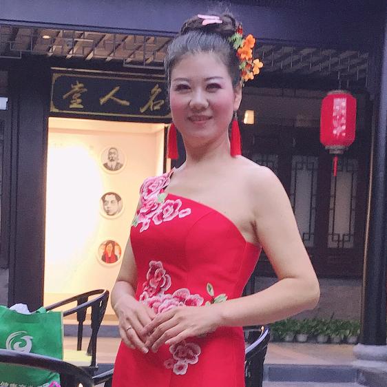静心