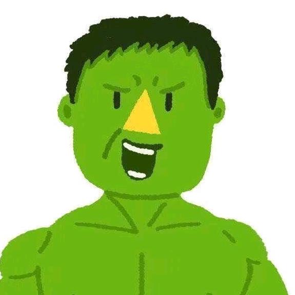 是辉辉呀！