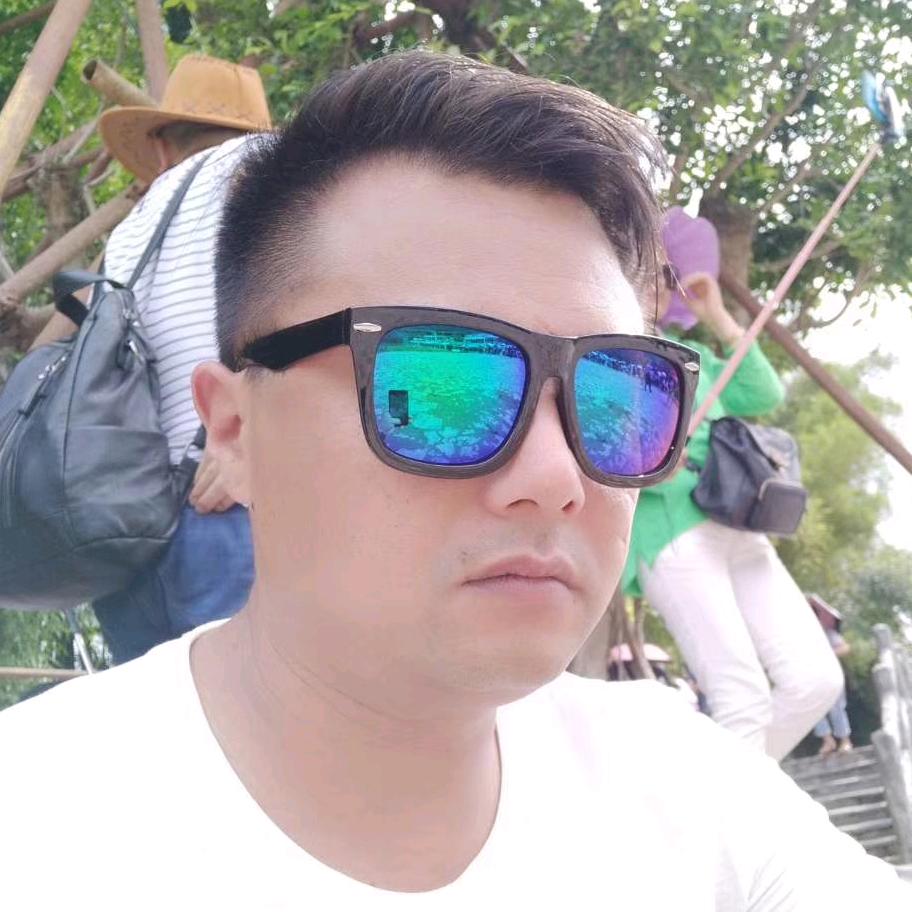 鄢烈兵