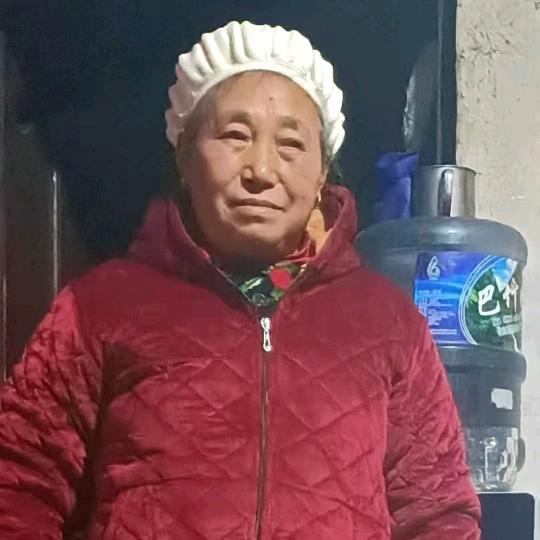 谢三姐