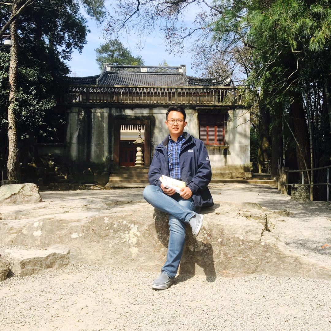 人性研习社