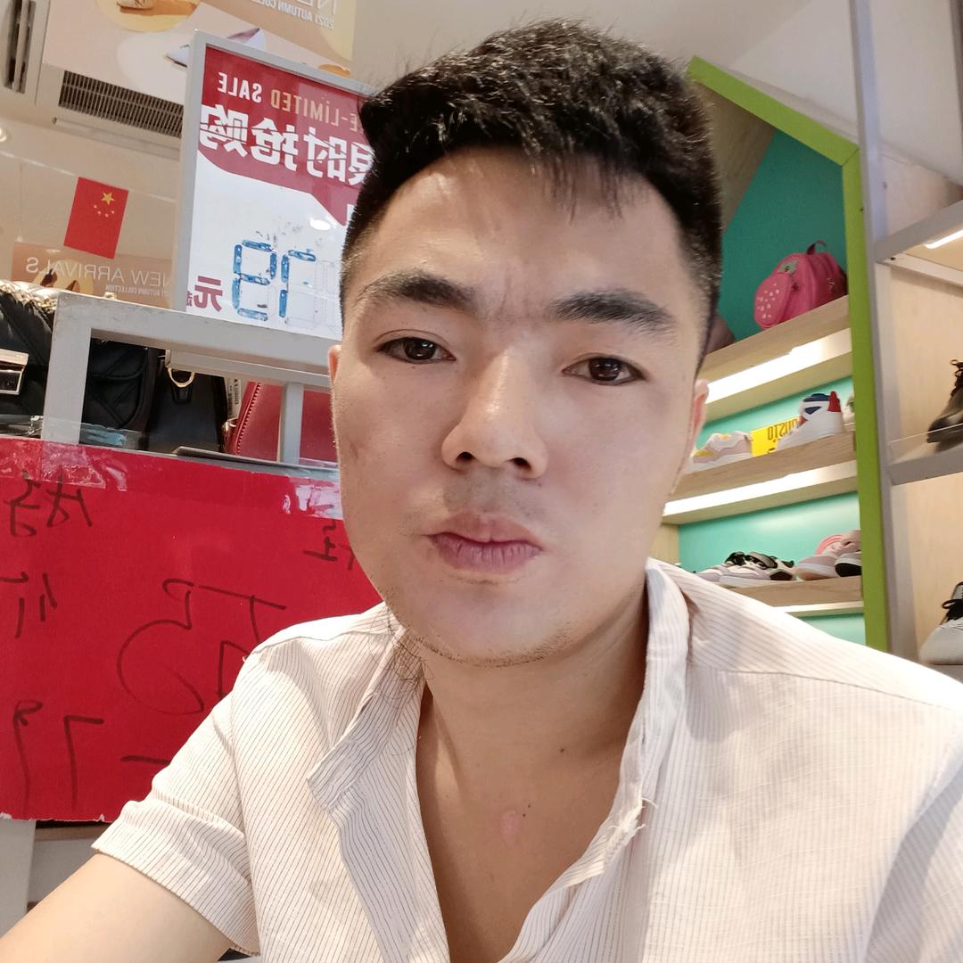 我们不一样。