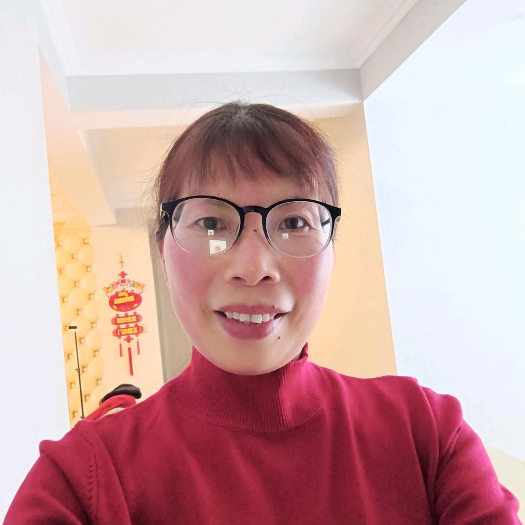 欣然姐（下午2：10开播）