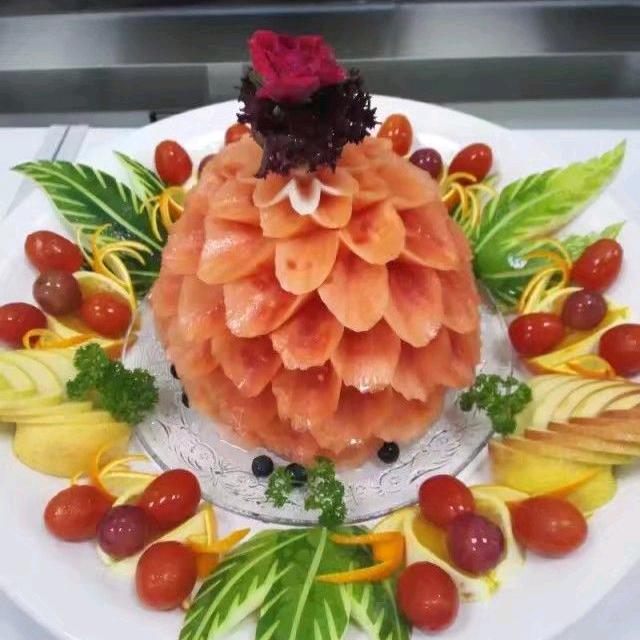 侯哥手工板面磁县总摊