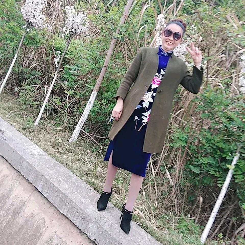 丽华