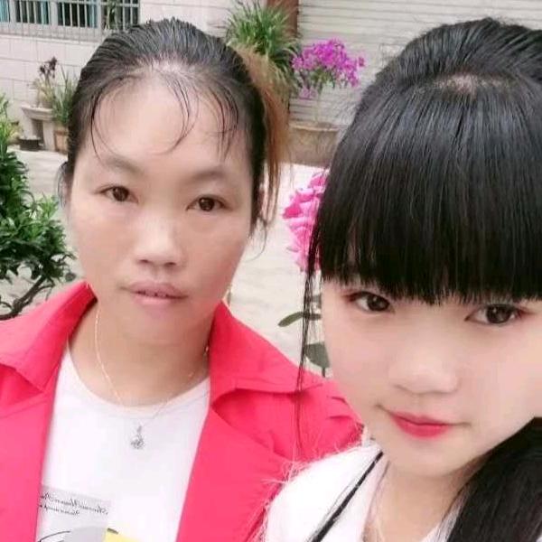 风雨过后有晴天