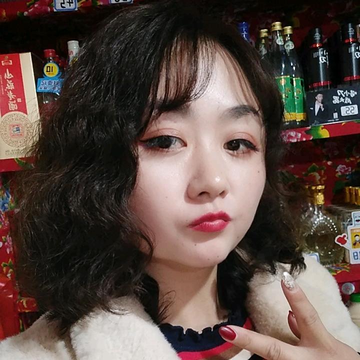 東北酒家老板娘