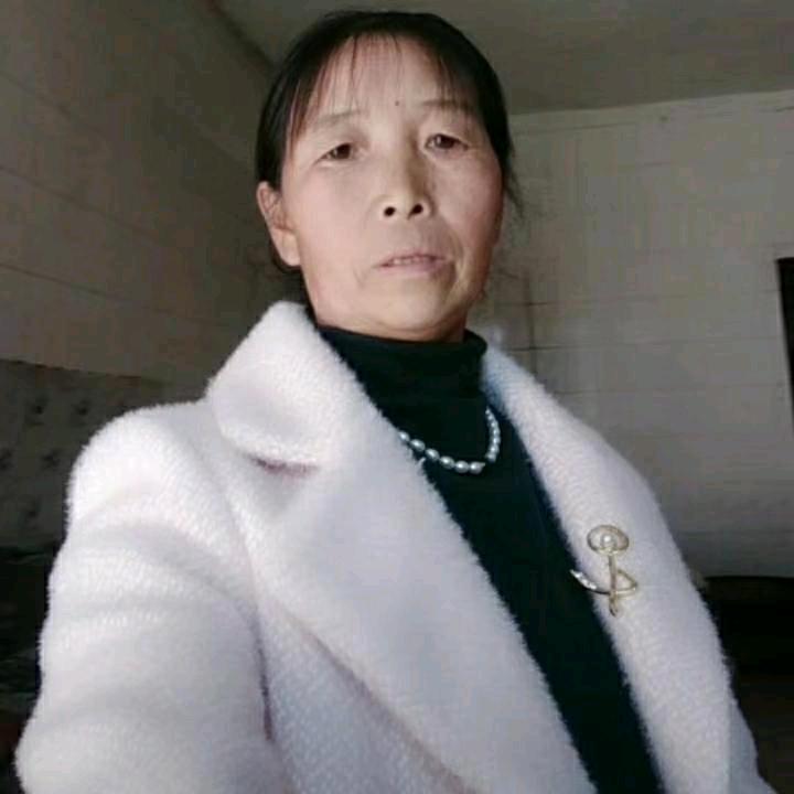 一生平安《蒋》