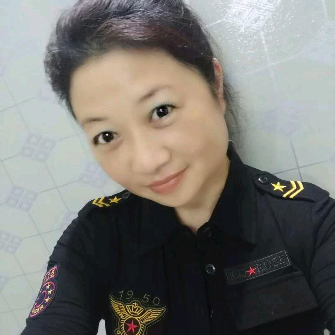 🚒中科智慧消防国宝（直招蓝朋友）