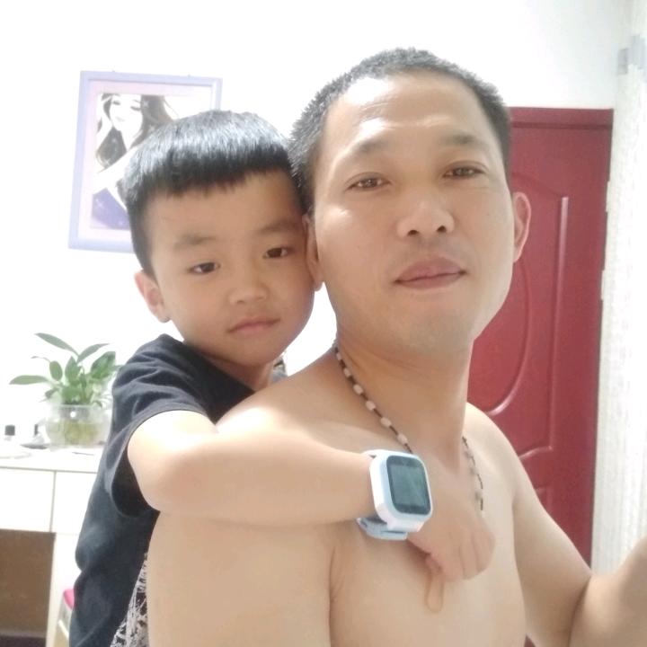 保持微笑