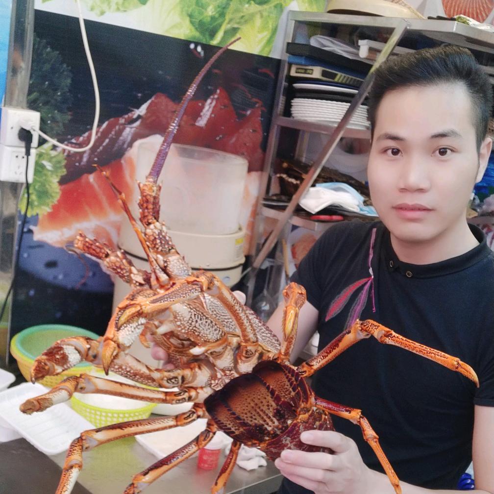 小陈刺身