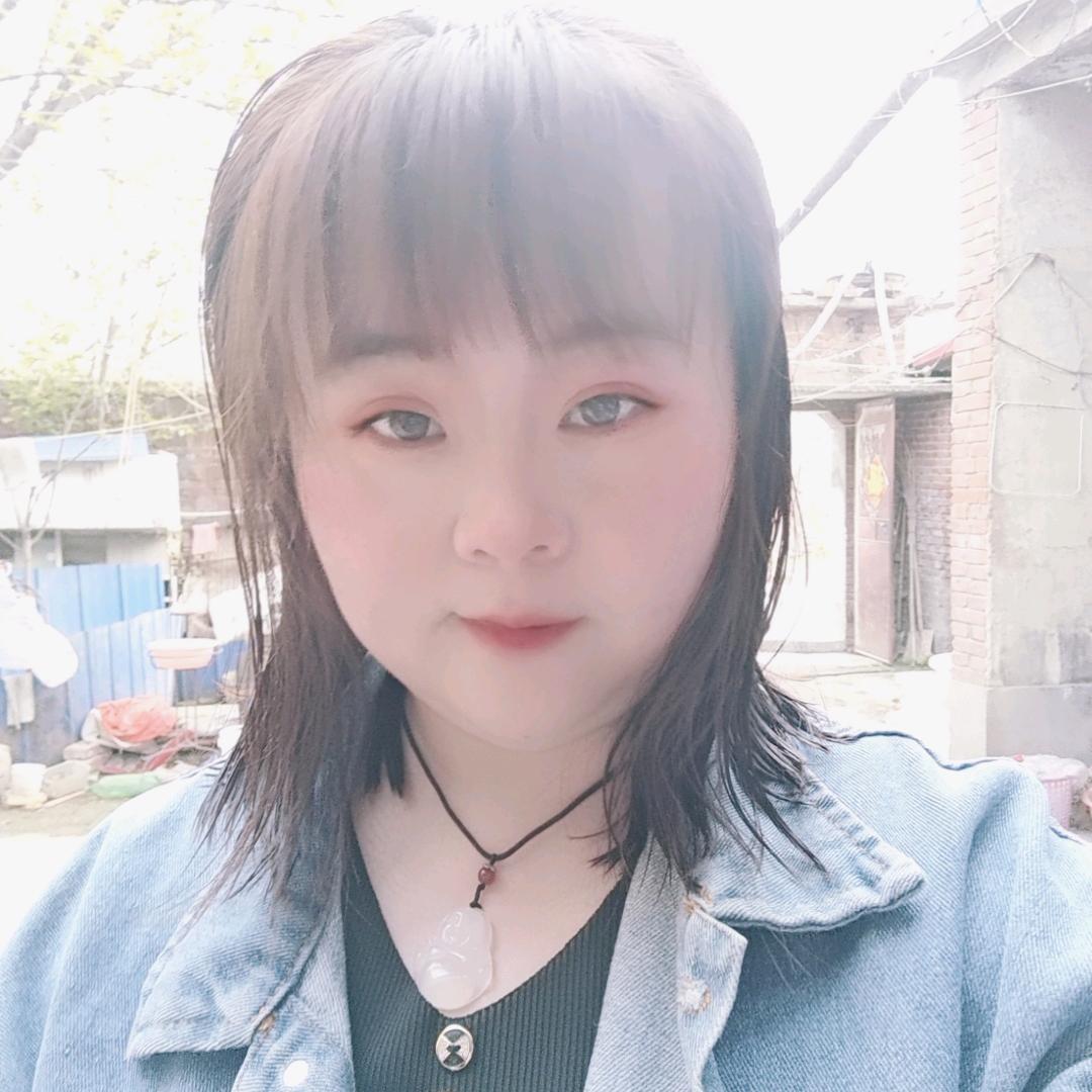 乔楼镇森林语幼儿园仙霞老师