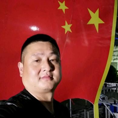 心碎了一地（吉星高赵）