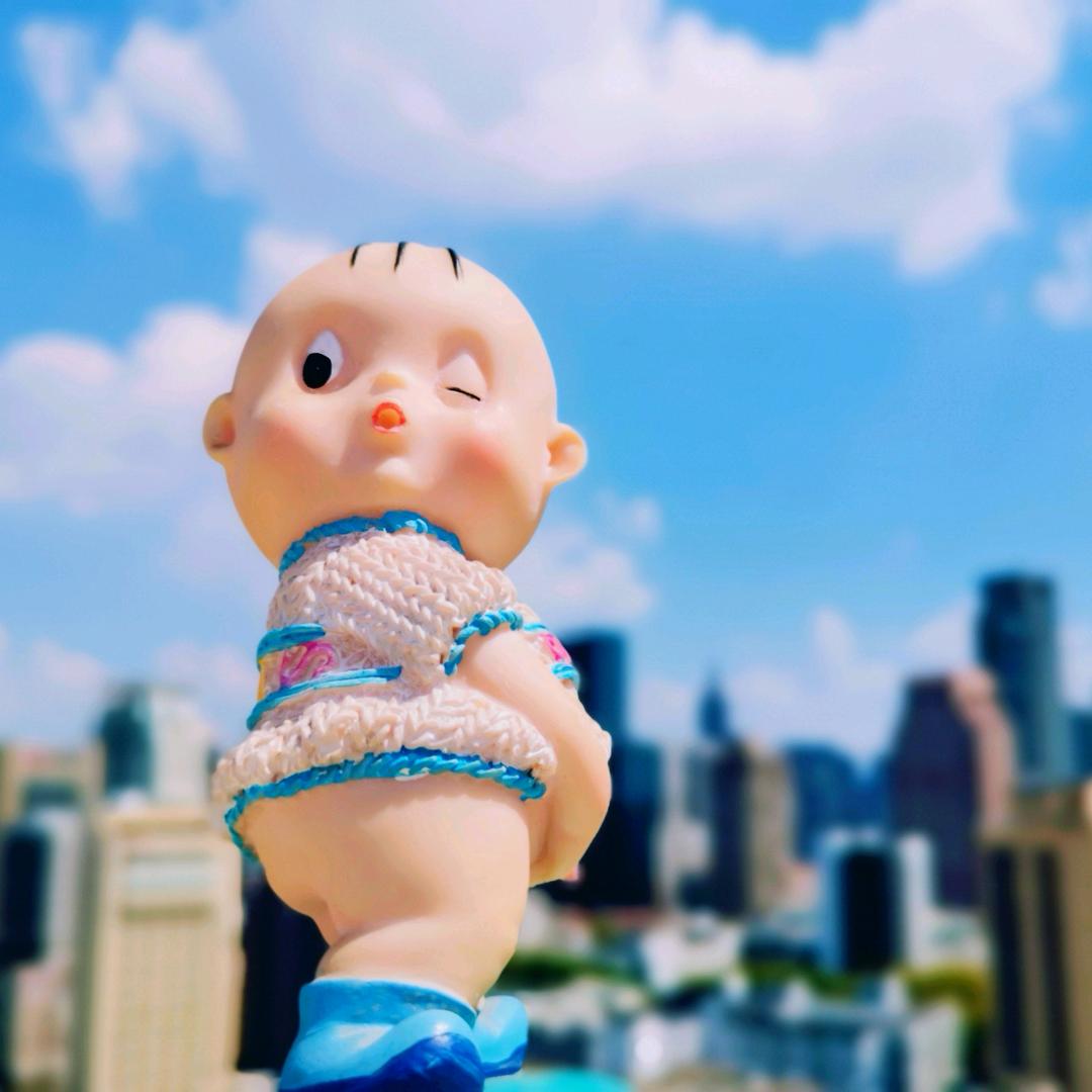 三江水