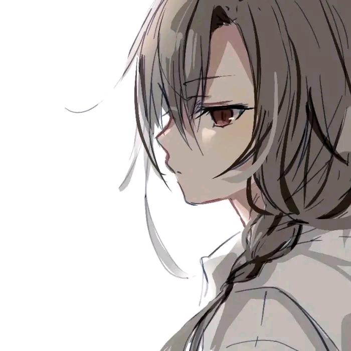 江雾流