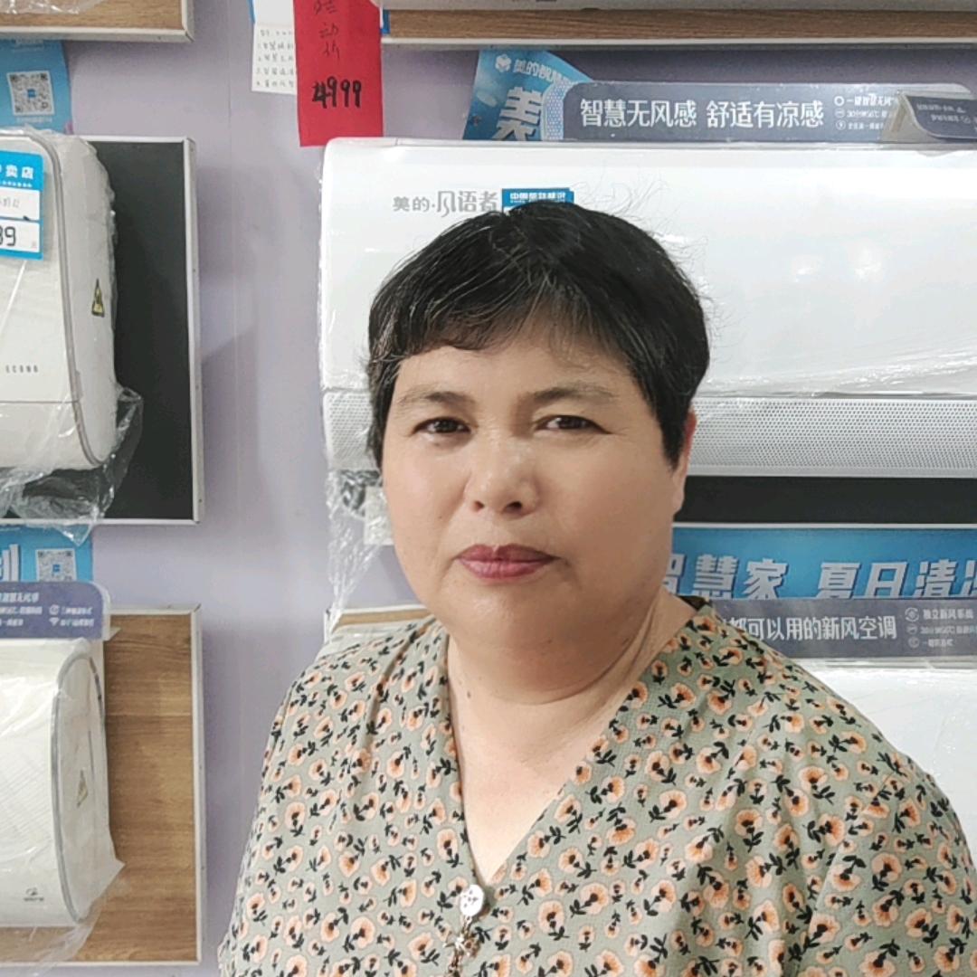 周口市东新区锦风家电