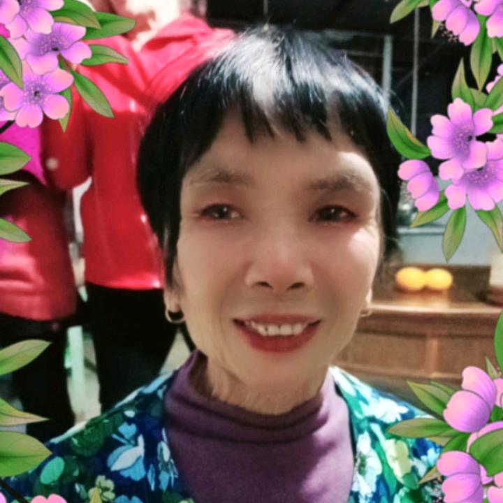 李秀芳