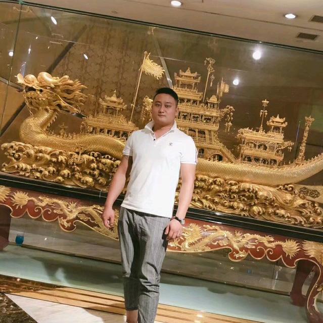 释然