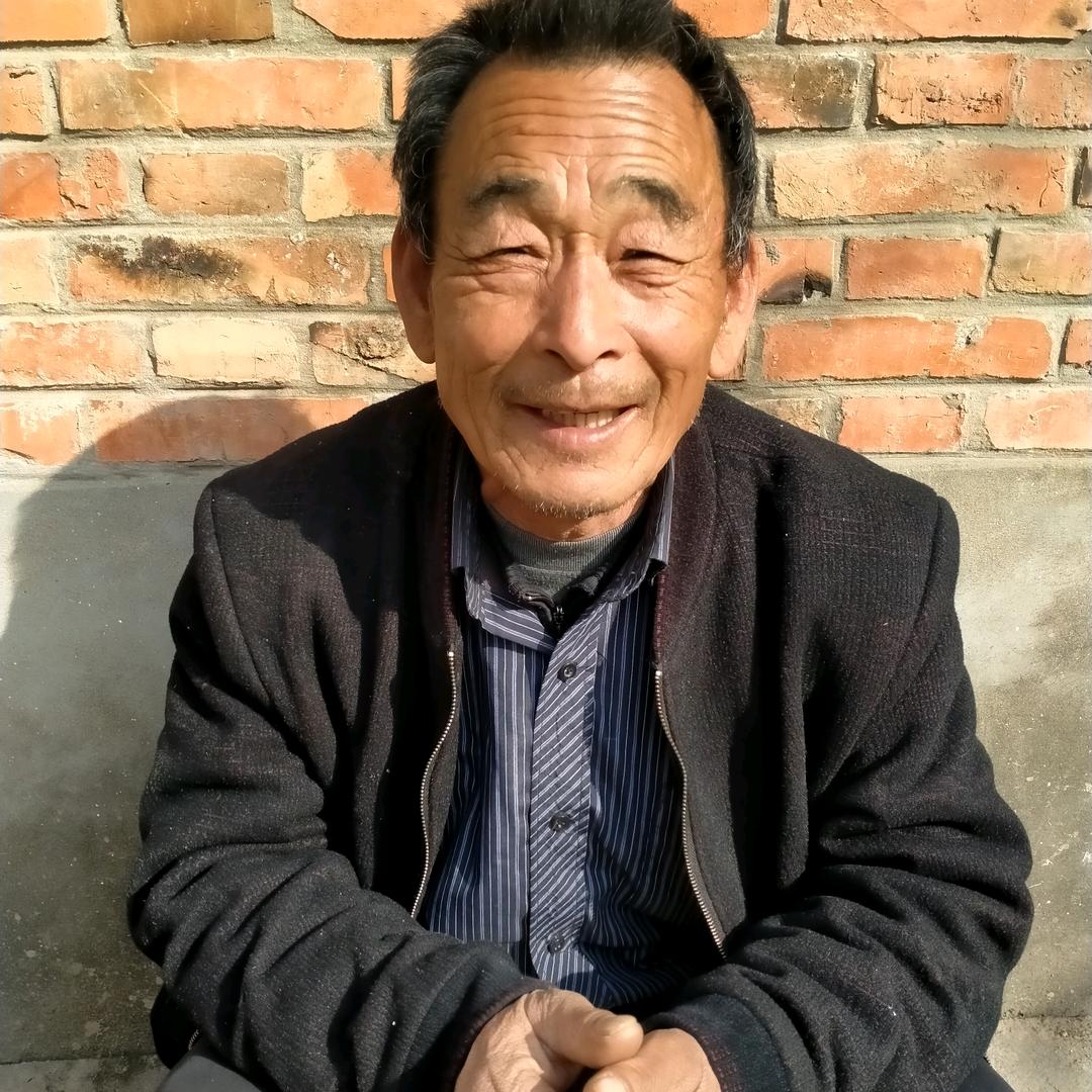 赵老头