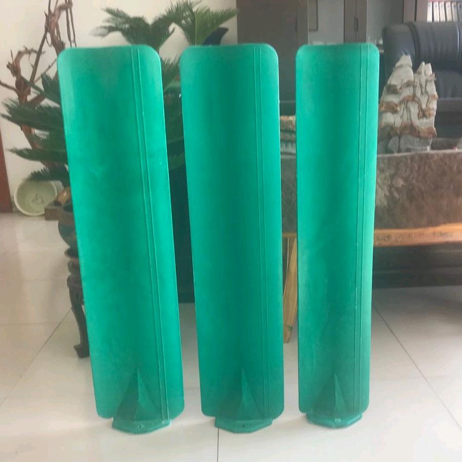 交通设施防眩板，支架，轮廓标，道钉