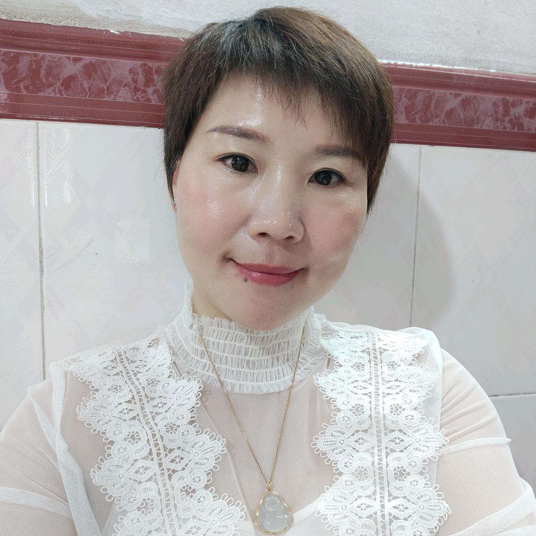 海棉厂（潘姐）