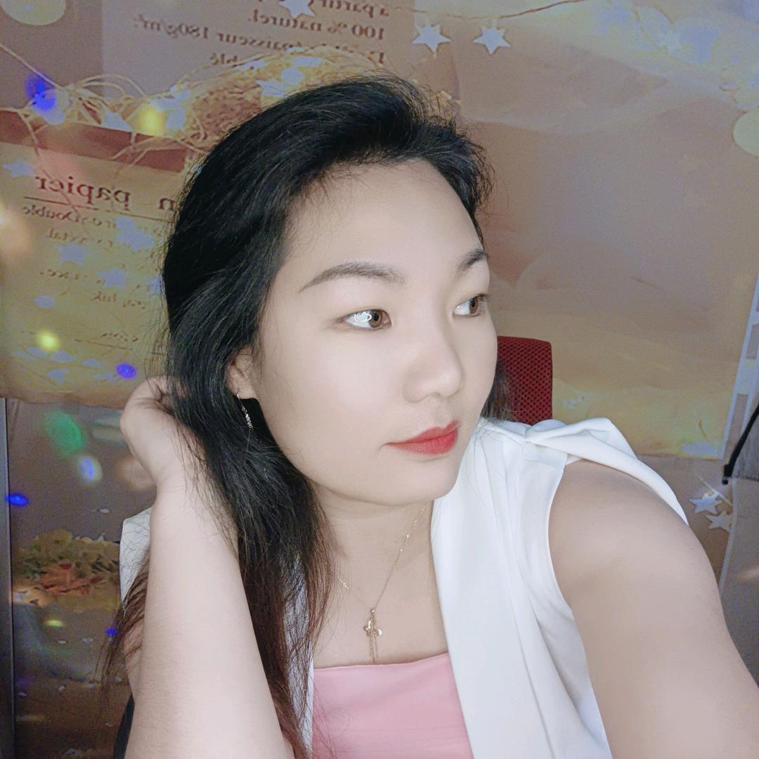 小丽💎