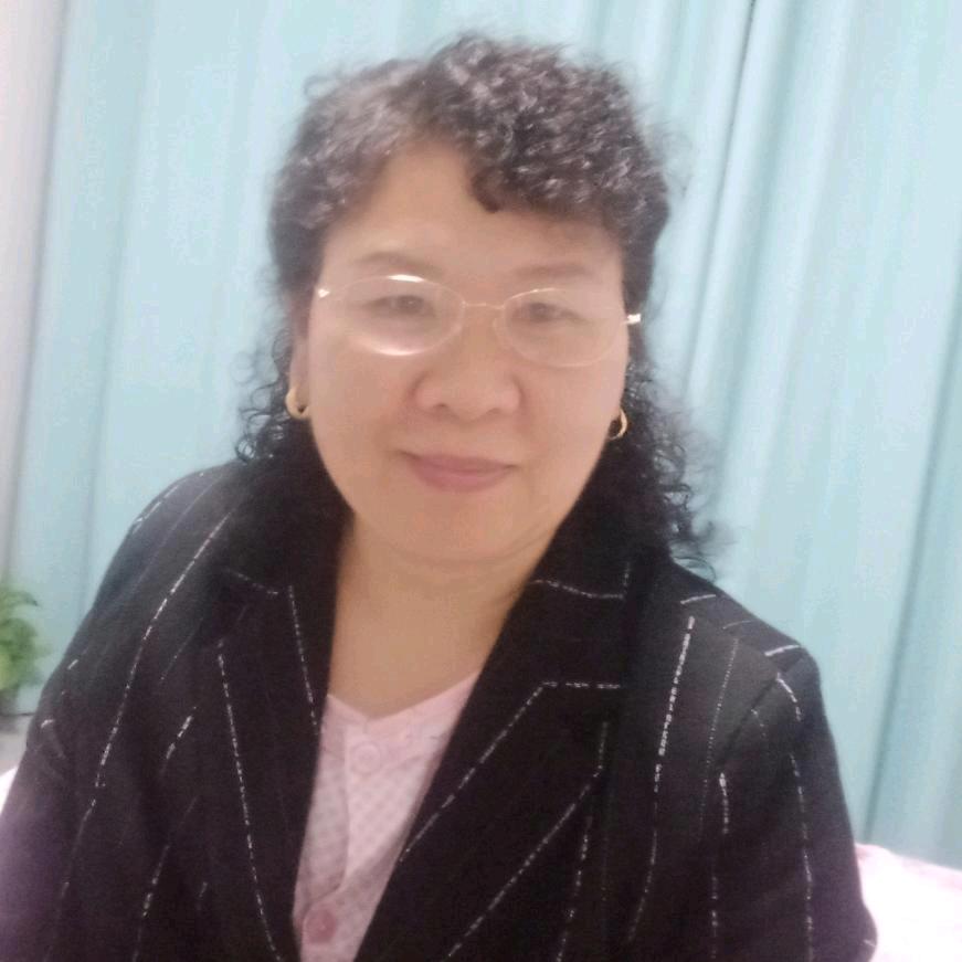 60后霞姐（晚上7.10）这个是小号