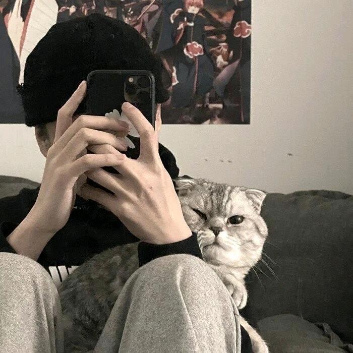 绅士