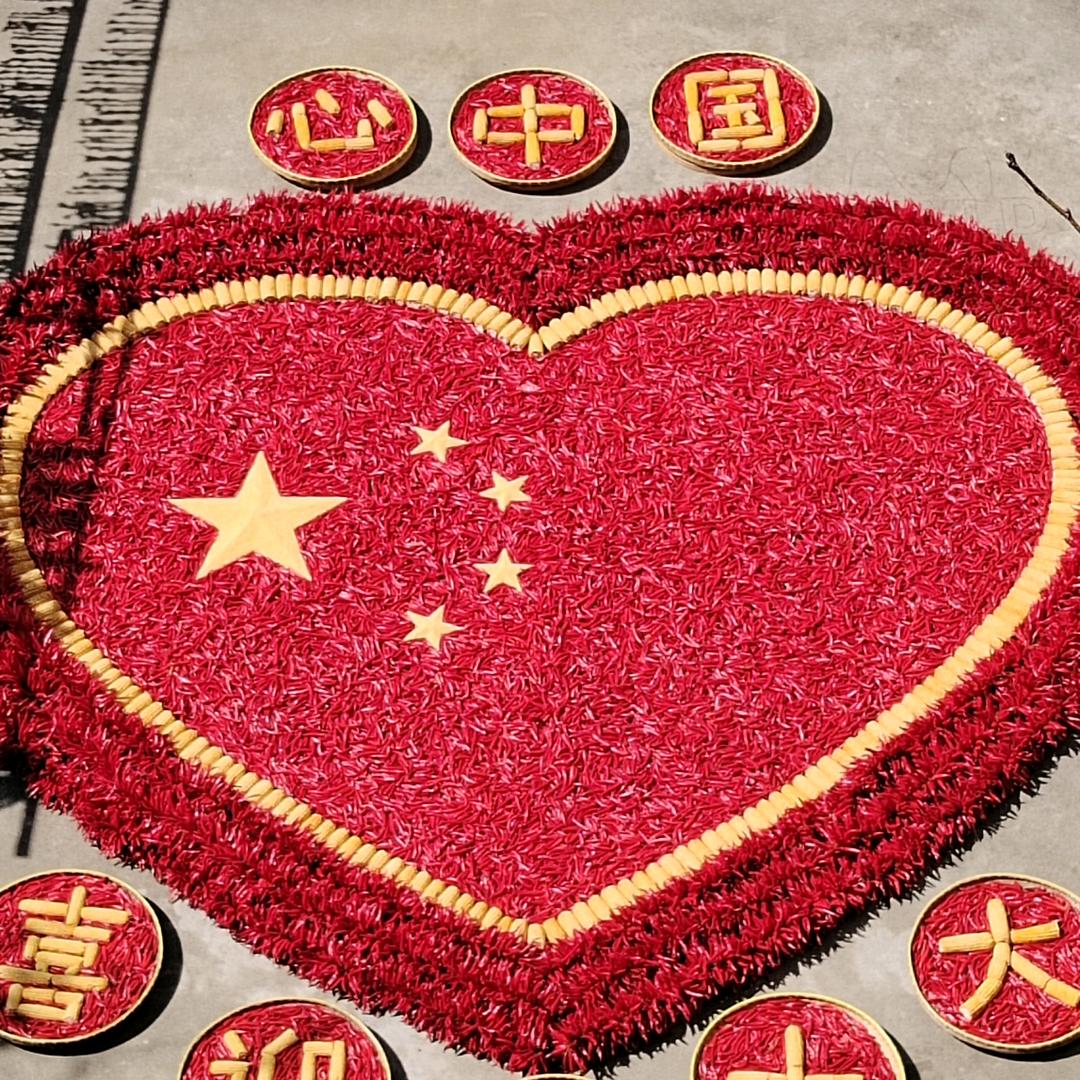 浔阳江九