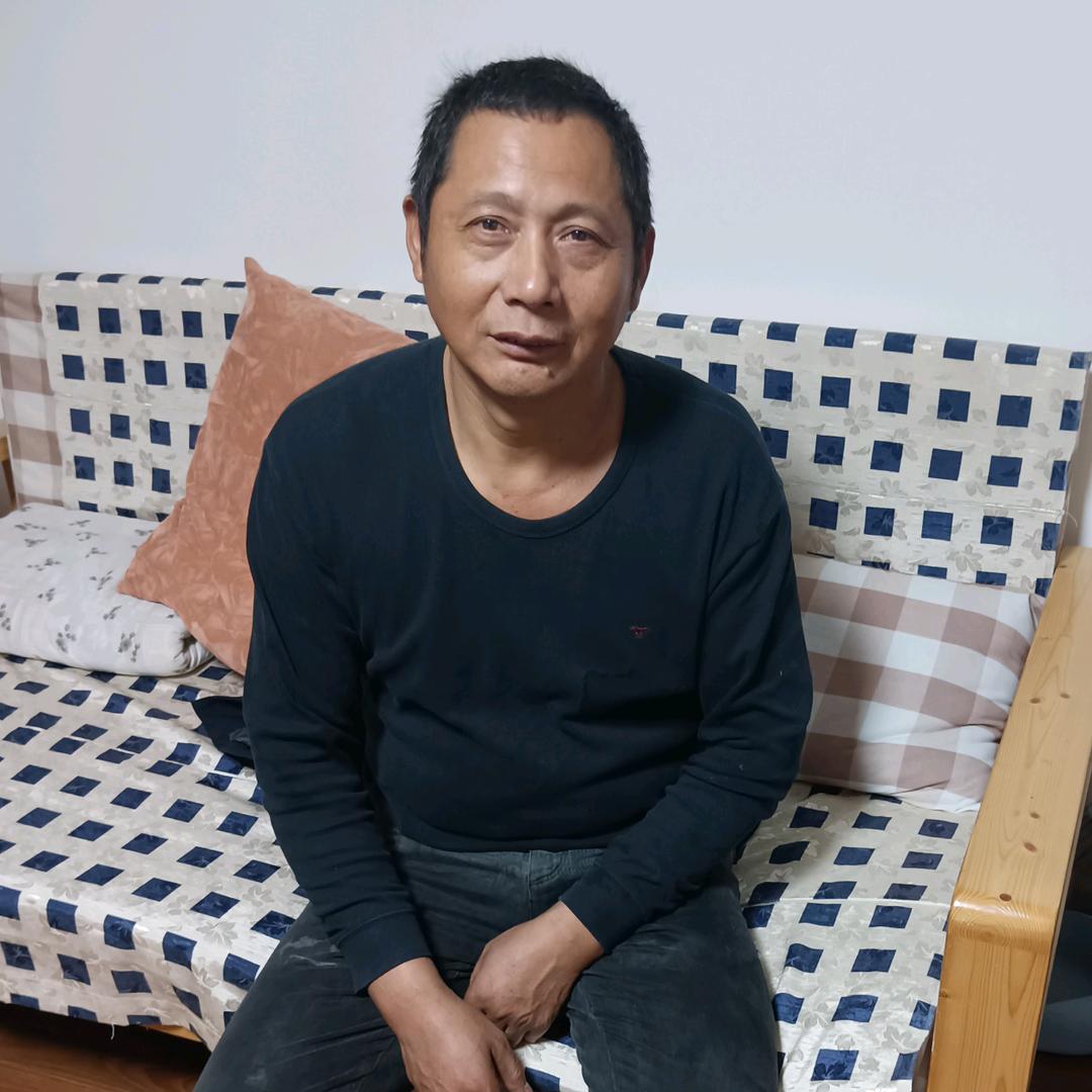 苏传仓