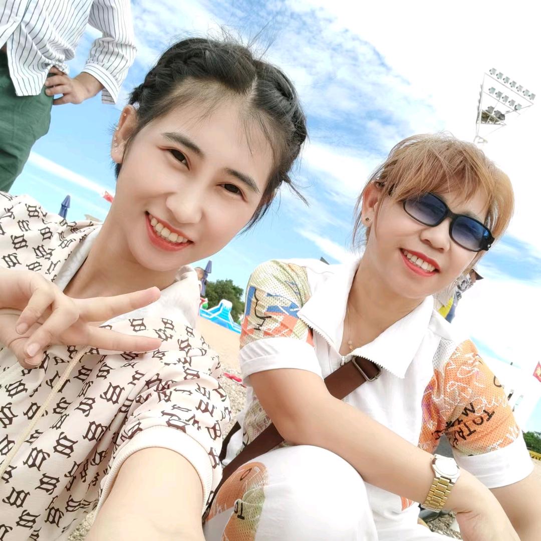 小美美～