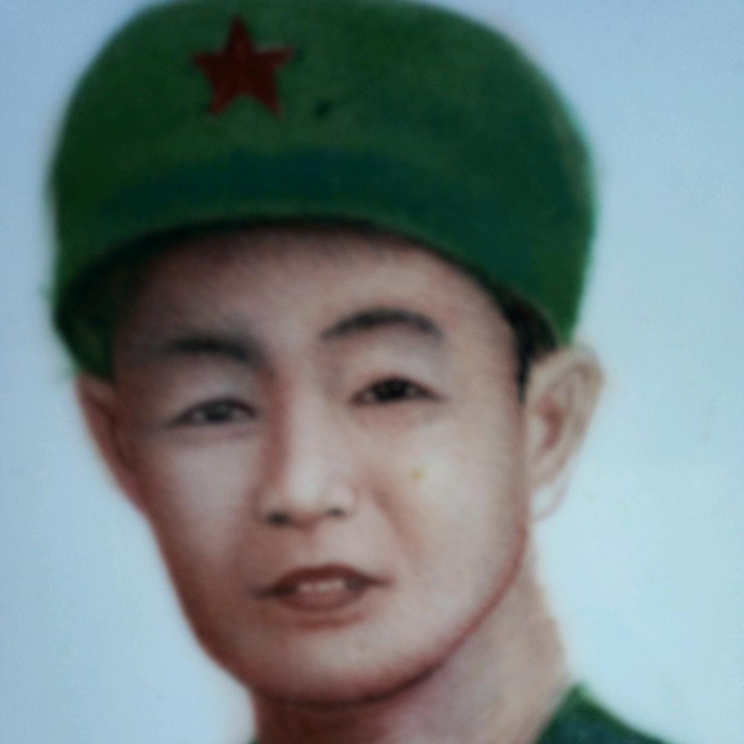 刘班长的军旅生活