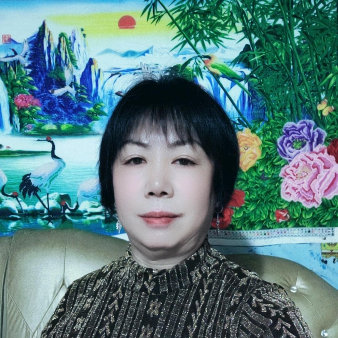 刘奶奶