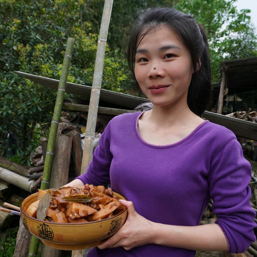 桂花姐姐