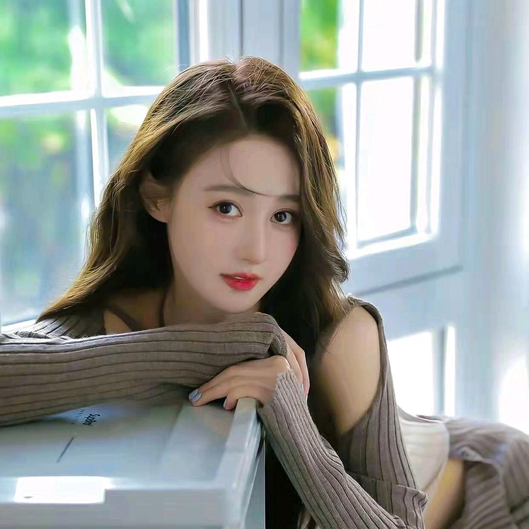 香橙🌷🌷