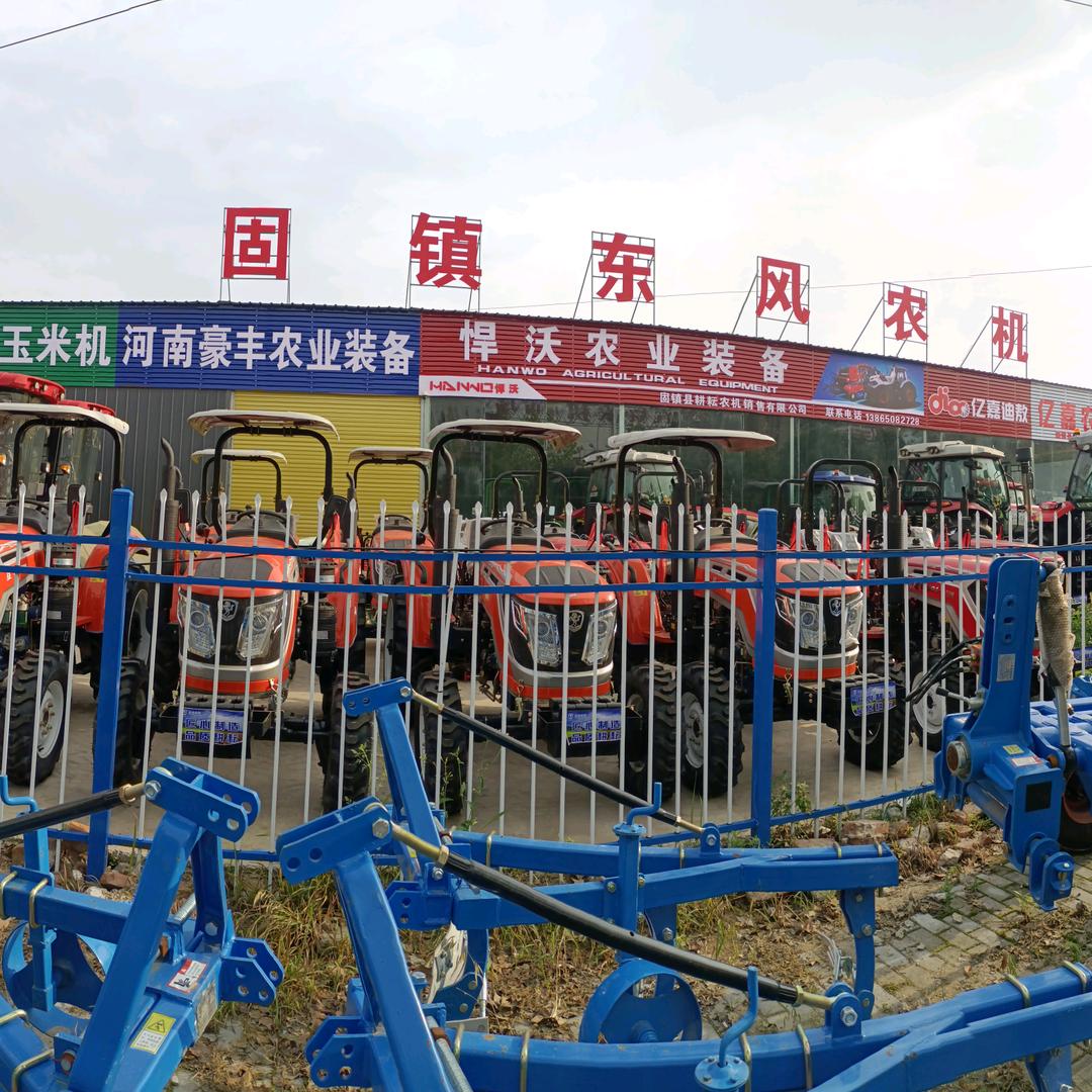 固镇县东风农机欢迎您