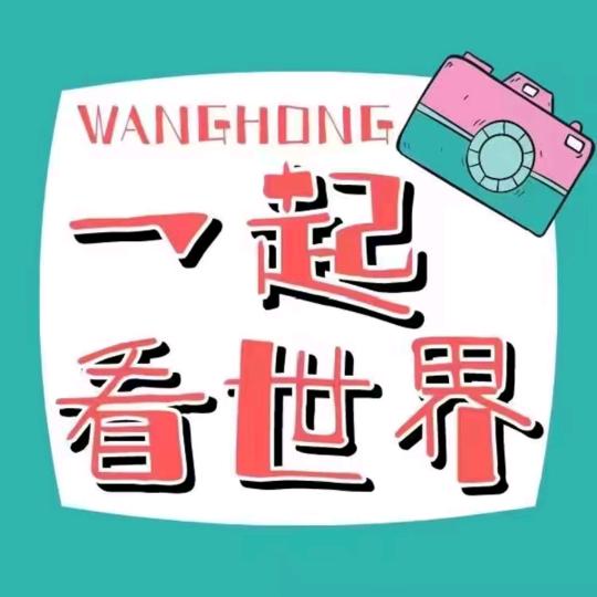 介哥看世界